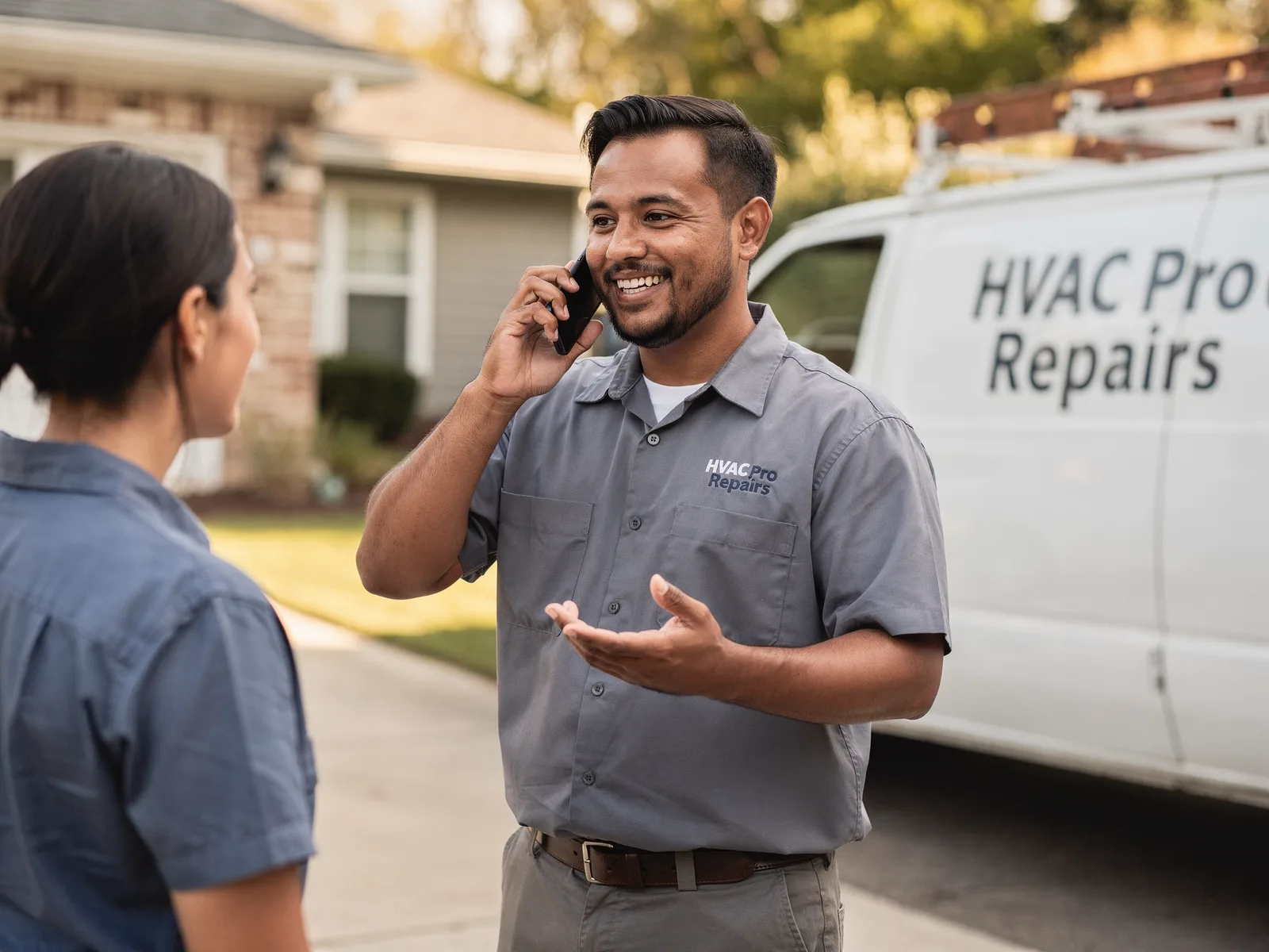 Heat Pump Repair Butler, NJ FAQs
